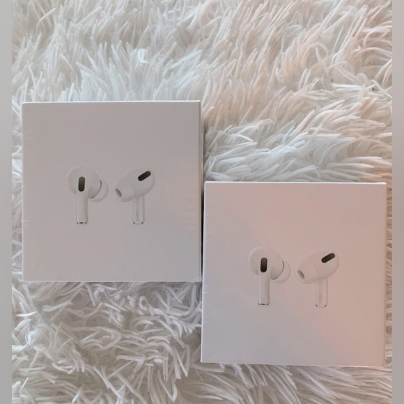 AirPods Pro